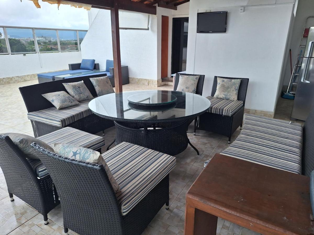 Apartamento Cobertura