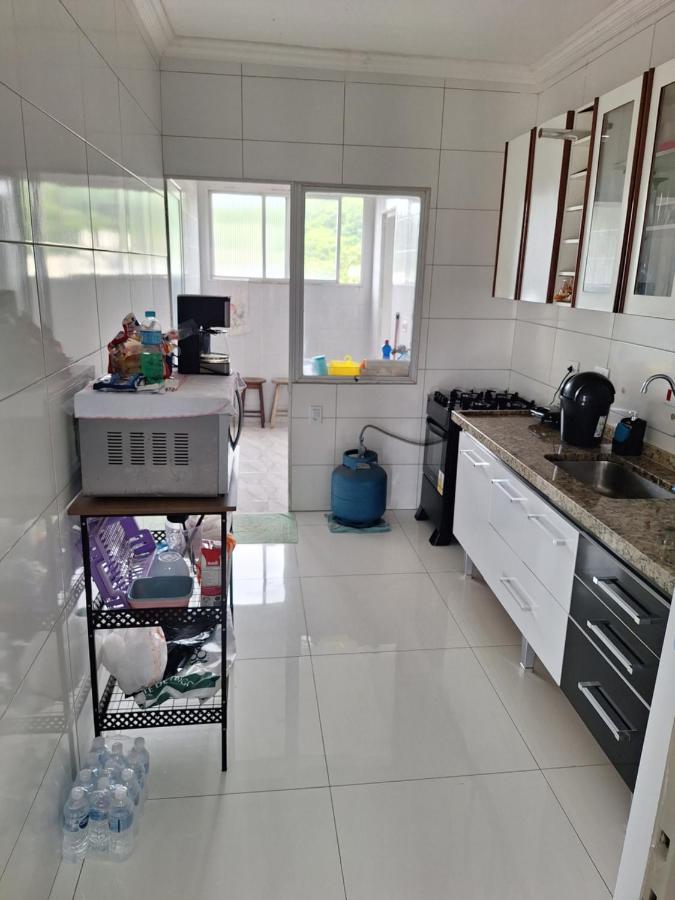Cobertura Guarujá