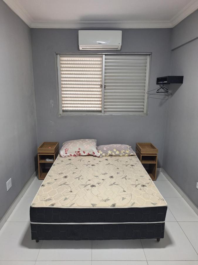 Cobertura Guarujá